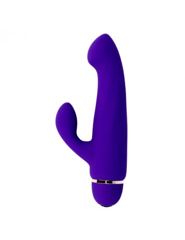 INTENSE BORAL 20 SPEEDS SILICONE PURPLE