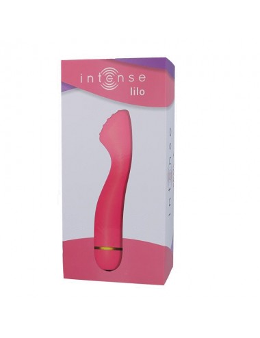 INTENSE LILO 20 SPEEDS SILICONE PINK