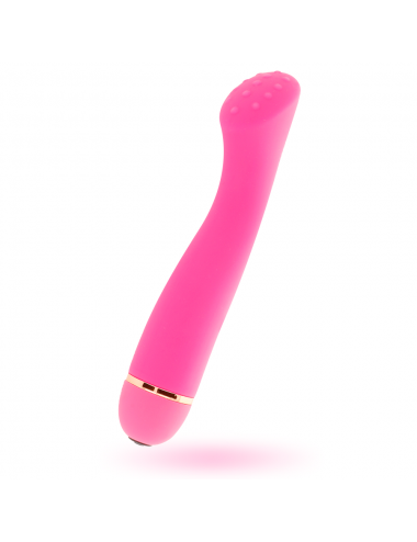 INTENSE LILO 20 SPEEDS SILICONE PINK