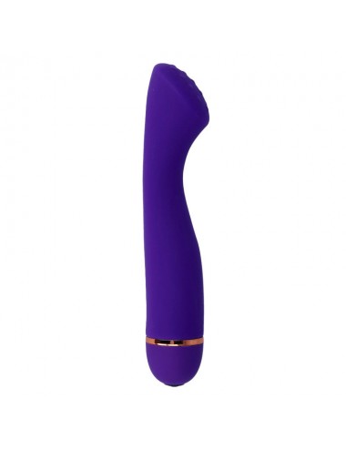 INTENSE LILO 20 SPEEDS SILICONE PURPLE