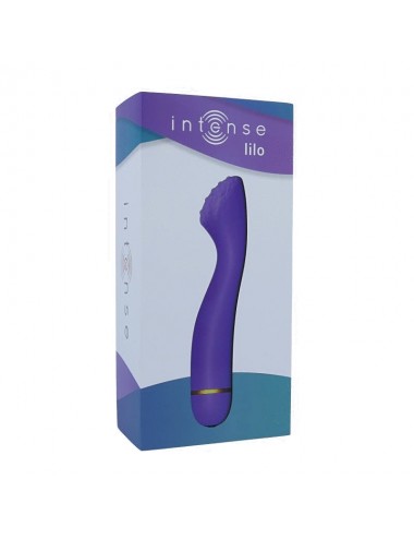 INTENSE LILO 20 SPEEDS SILICONE PURPLE
