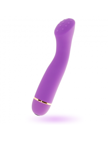INTENSE LILO 20 SPEEDS SILICONE PURPLE
