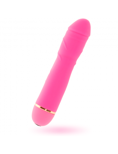 INTENSE AIRON 20 SPEEDS SILICONE PINK