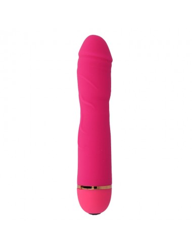 INTENSE AIRON 20 SPEEDS SILICONE PINK