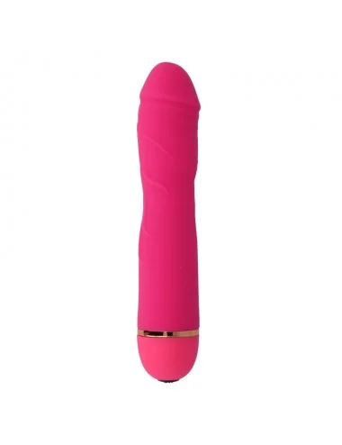 INTENSE AIRON 20 SPEEDS SILICONE PINK