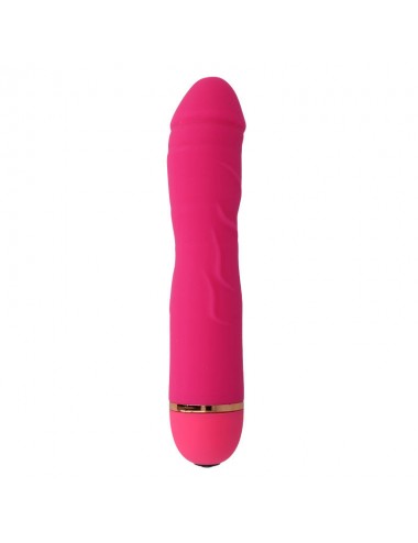 INTENSE AIRON 20 SPEEDS SILICONE PINK