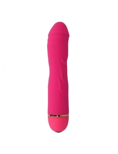 INTENSE AIRON 20 SPEEDS SILICONE PINK