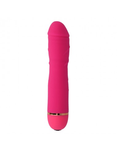 INTENSE AIRON 20 SPEEDS SILICONE PINK