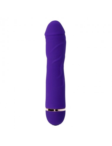 INTENSE AIRON 20 SPEEDS SILICONE PURPLE