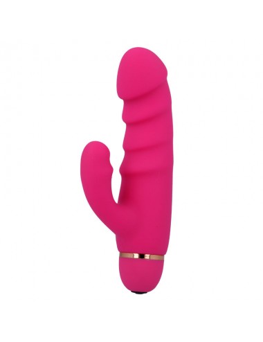 INTENSE CRASS 20 SPEEDS SILICONE PINK