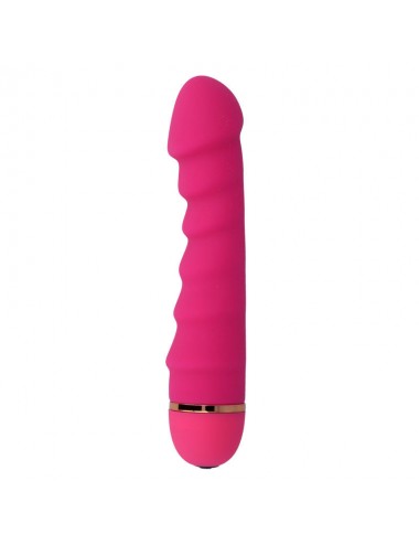 INTENSE SALLY 20 SPEEDS SILICONE PINK