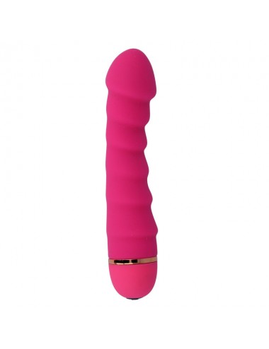 INTENSE SALLY 20 SPEEDS SILICONE PINK