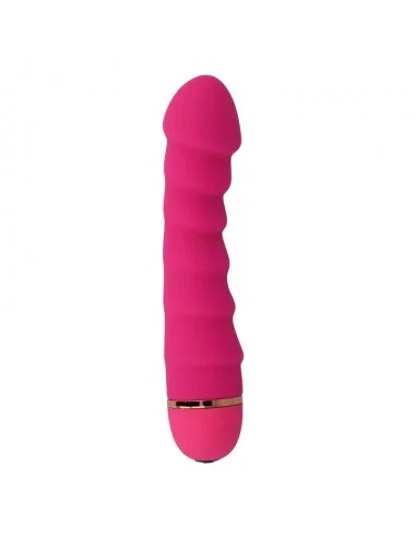 INTENSE SALLY 20 SPEEDS SILICONE PINK