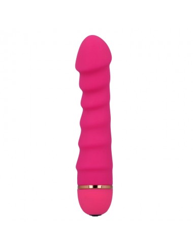 INTENSE SALLY 20 SPEEDS SILICONE PINK