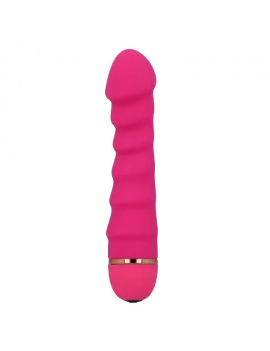 INTENSE SALLY 20 SPEEDS SILICONE PINK