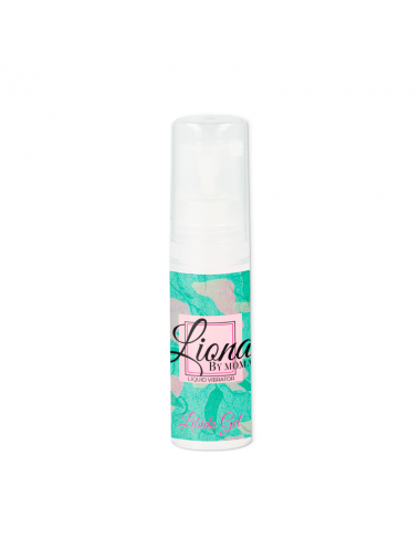 LIONA BY MOMA LIQUID VIBRATOR LIBIDO GEL 6 ML