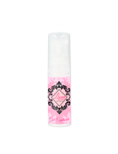 LIONA BY MOMA LIQUID VIBRATOR EUPHORIA GEL 6 ML