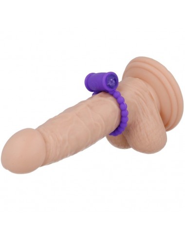 CASUAL LOVE RING 25 PURPLE