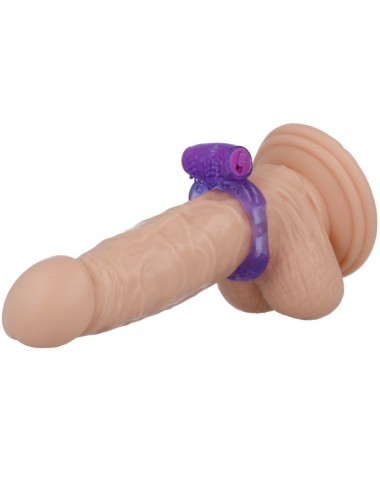 CASUAL LOVE RING LOVE PURPLE