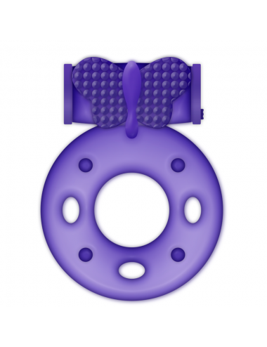 CASUAL LOVE RING LOVE PURPLE