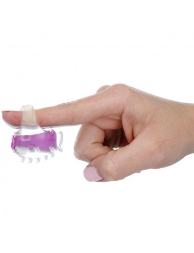 CASUAL LOVE FINGER FUN PURPLE