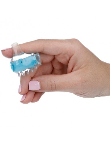 CASUAL LOVE FINGER FUN BLUE