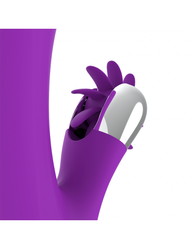 FUN FUNCTION BUNNY FUNNY VIBRATION 2.0
