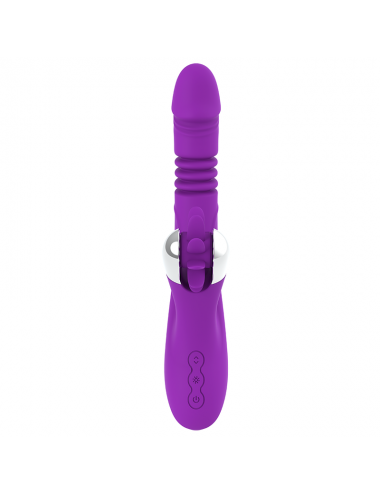FUN FUNCTION BUNNY FUNNY UP & DOWN 2.0