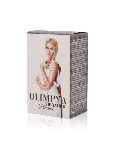 OLIMPYA VIBRATING PLEASURE GODDESS