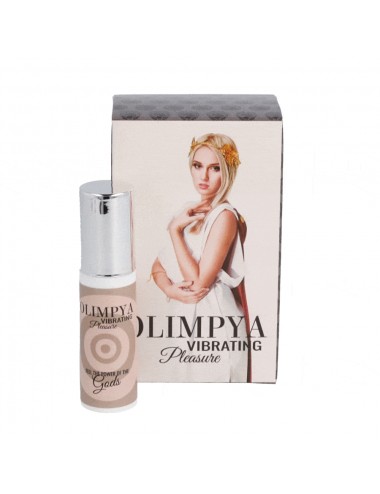 OLIMPYA VIBRATING PLEASURE GODDESS