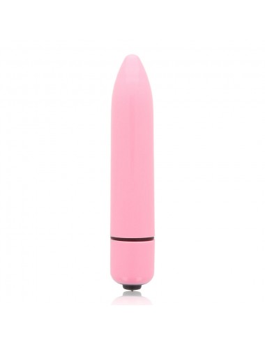 GLOSSY THIN VIBE PINK