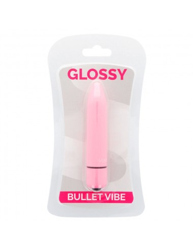 GLOSSY THIN VIBE PINK