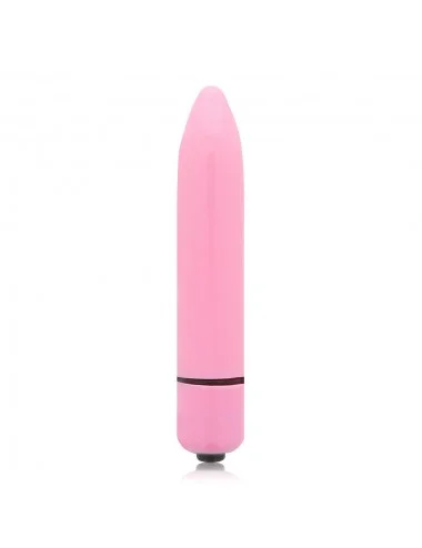 GLOSSY THIN VIBE  DEEP ROSE