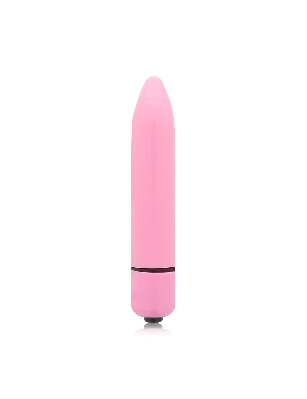 GLOSSY THIN VIBE DEEP ROSE GLOSSY THIN VIBE DEEP ROSE