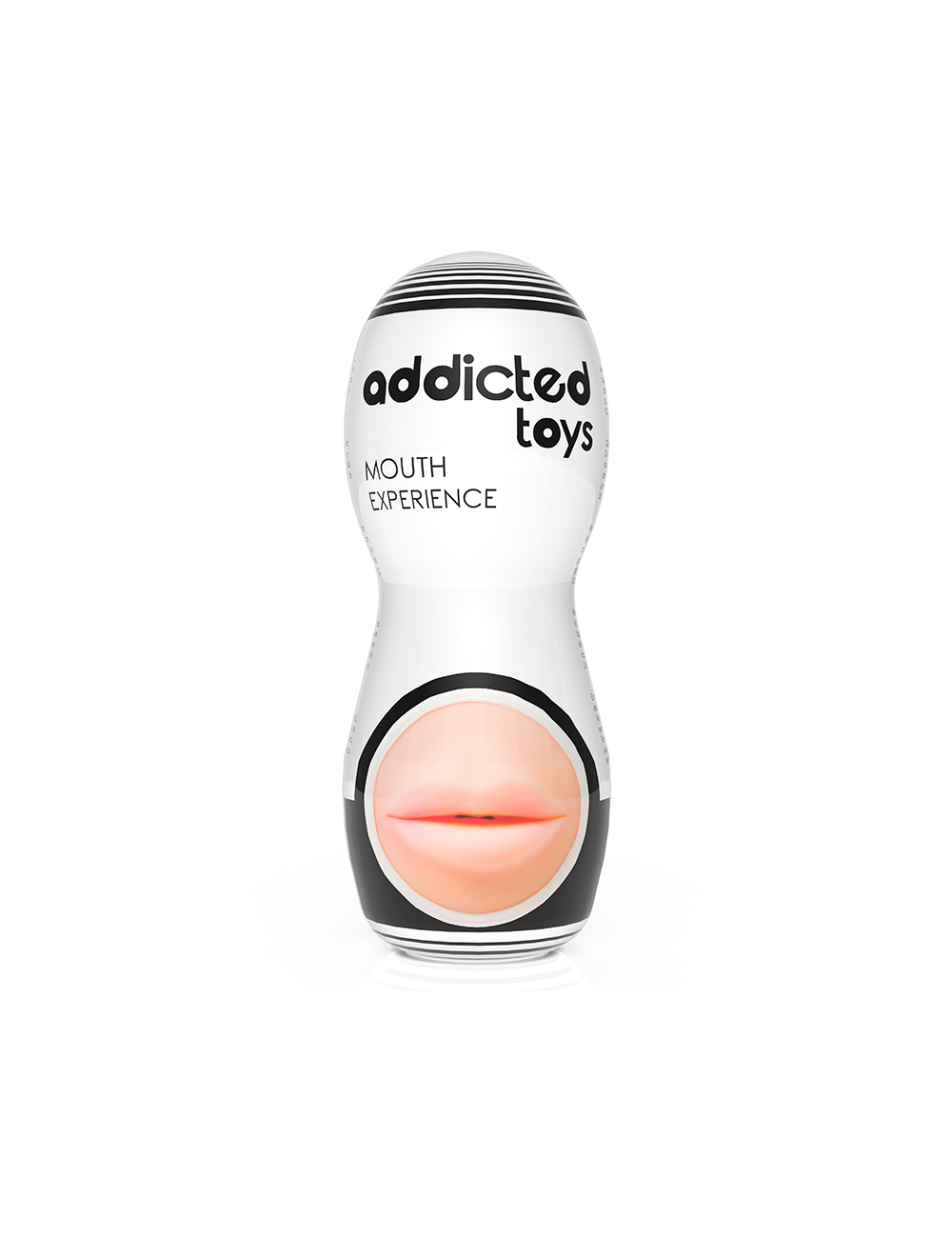 ADDICTED TOYS MOUTH MASTURBATOR 2.0 ADDICTED TOYS MOUTH MASTURBATOR 2.0
