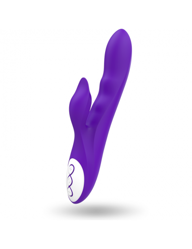 GALATEA GALO VIBRATOR PURPLE