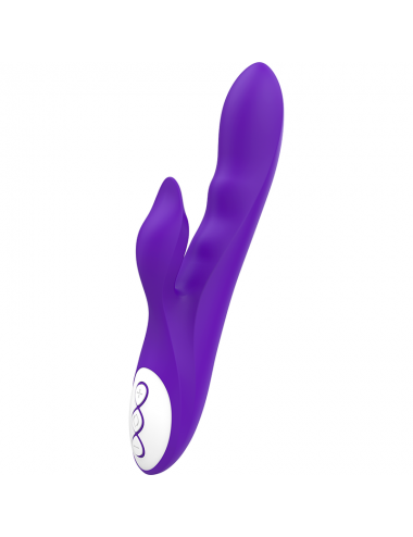 GALATEA GALO VIBRATOR PURPLE