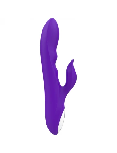 GALATEA GALO VIBRATOR PURPLE