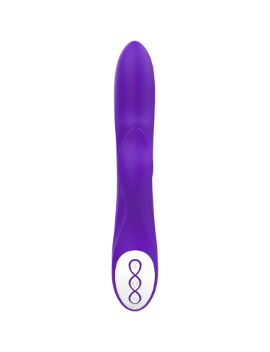 GALATEA GALO VIBRATOR PURPLE