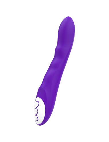 GALATEA DANTE VIBRATOR PURPLE