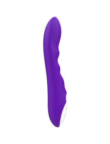 GALATEA DANTE VIBRATOR PURPLE