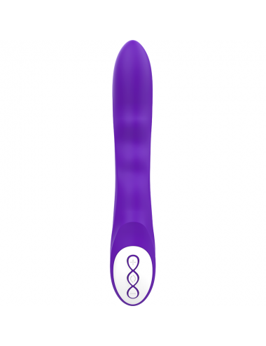 GALATEA DANTE VIBRATOR PURPLE