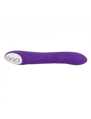 GALATEA DANTE VIBRATOR PURPLE