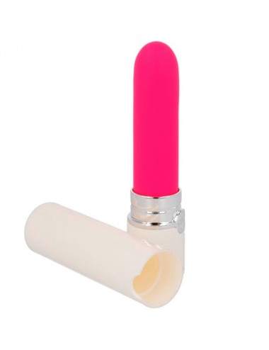 LIPS STYLE CLEO WHITE & PINK