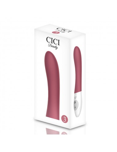 CICI BEAUTY VIBRATOR NUMBER 3 ( NOT CONTROLLER INCLUIDED)