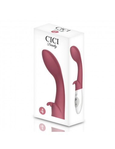 CICI BEAUTY VIBRATOR NUMBER 4 ( NOT CONTROLLER INCLUIDED)
