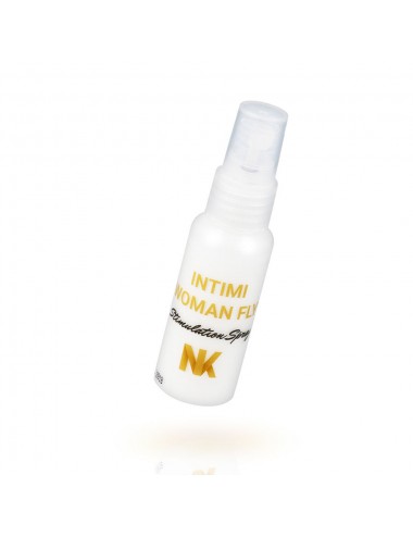 NINA KIKÍ INTIMI WOMANFLY FEMALE ORGASM ENHANCER