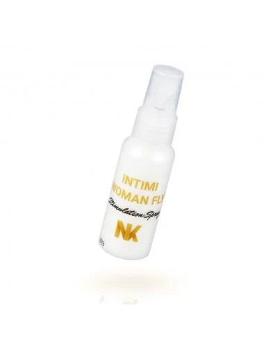 NINA KIKÍ INTIMI WOMANFLY FEMALE ORGASM ENHANCER