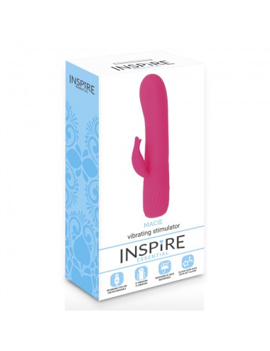 INSPIRE ESSENTIAL MACIE PINK