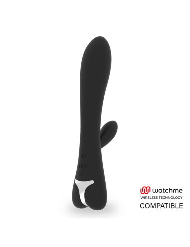 BRILLY GLAM ERIK VIBRATOR WATCHME WIRELESS TECHNOLOGY COMPATIBLE